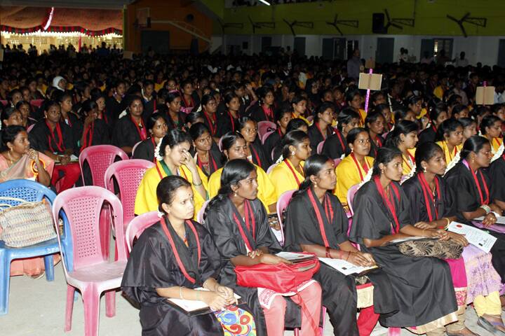 auditorium